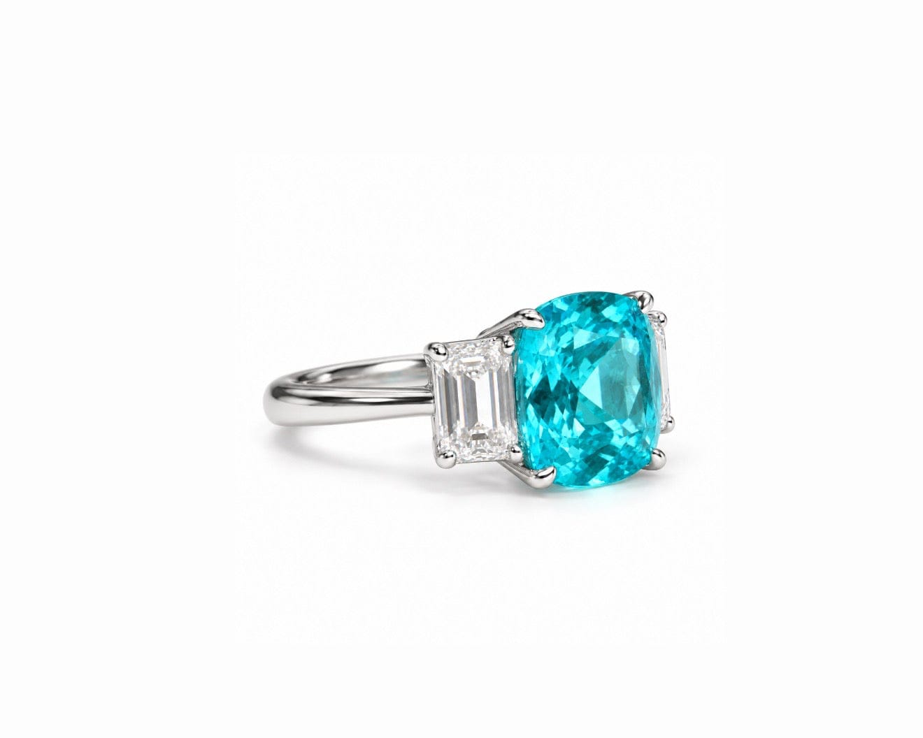 Paraiba Trilogy LG