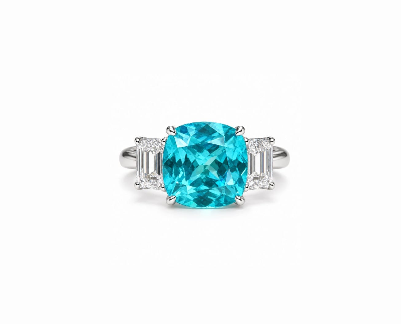 Paraiba Trilogy LG