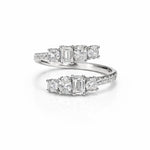 Parallel Desire Ring LG