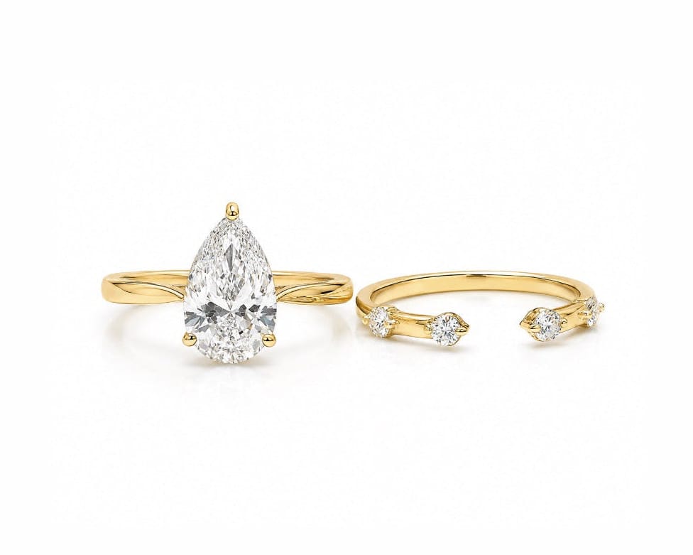 Pear Kiss Set LG