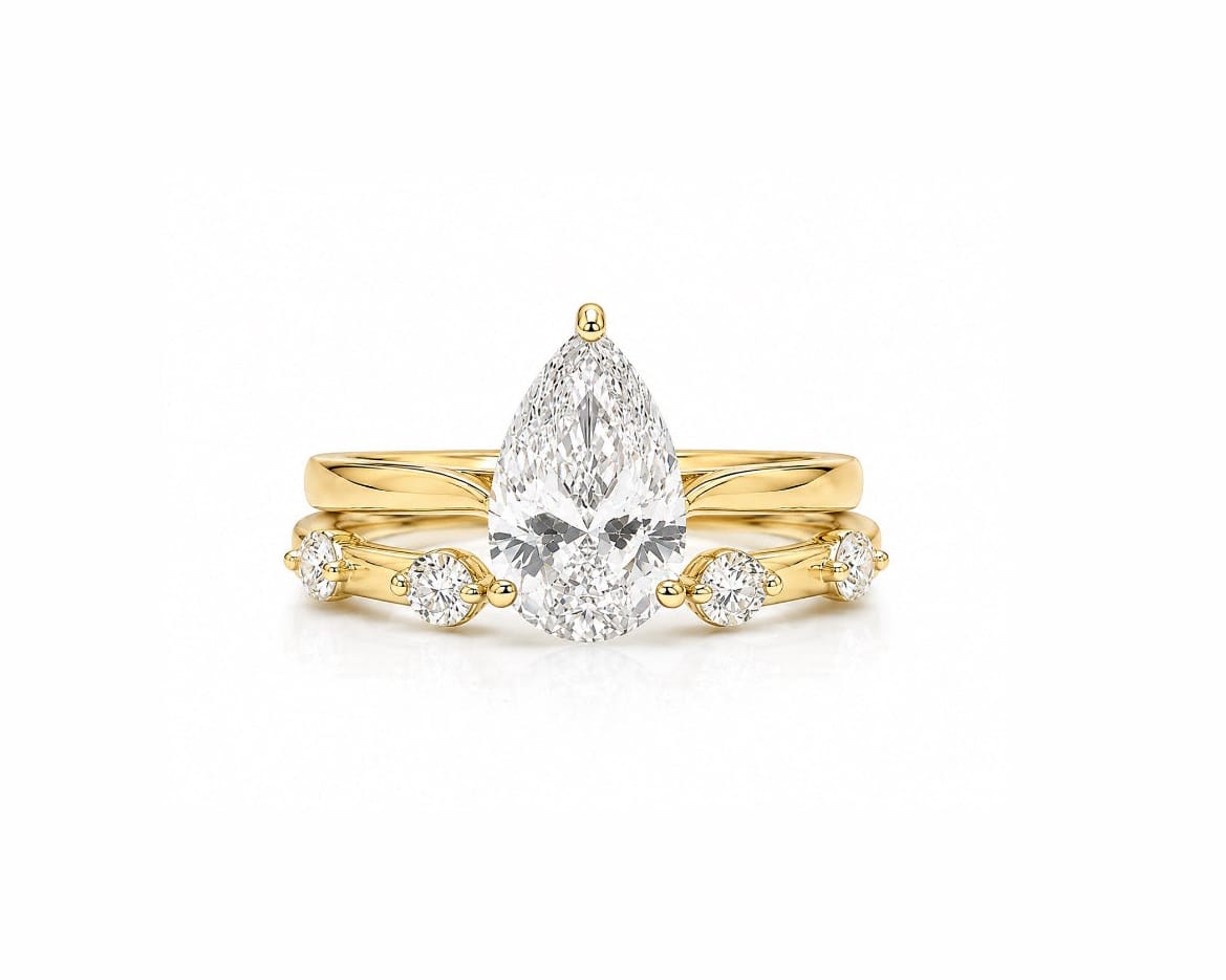 Pear Kiss Set LG