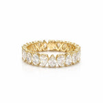 Pearlicious Eternity Ring LG