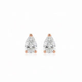 Petite Pearstuds LG