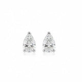 Petite Pearstuds LG