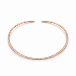 Petite Tennis Choker LG