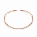 Petite Tennis Choker LG