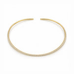 Petite Tennis Choker LG