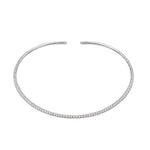 Petite Tennis Choker LG