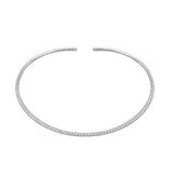 Petite Tennis Choker LG