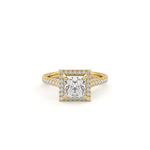 Princess Halo Solitaire