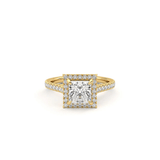 Princess Halo Solitaire