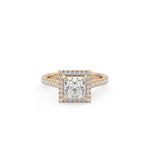 Princess Halo Solitaire