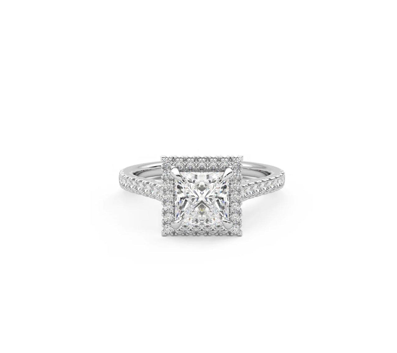 Princess Halo Solitaire