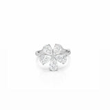 Pure Bloom Ring LG