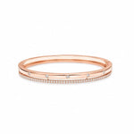 Riviera Diamond Bangle