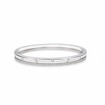 Riviera Diamond Bangle