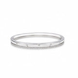 Riviera Diamond Bangle