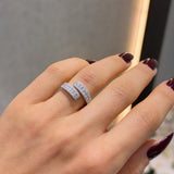 Roma Wrap Ring