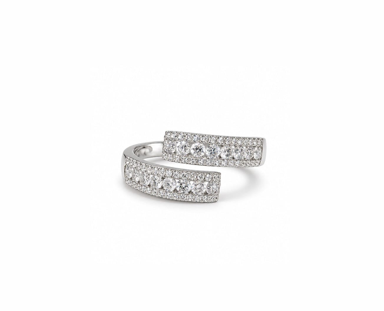 Roma Wrap Ring