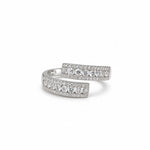 Roma Wrap Ring