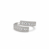 Roma Wrap Ring