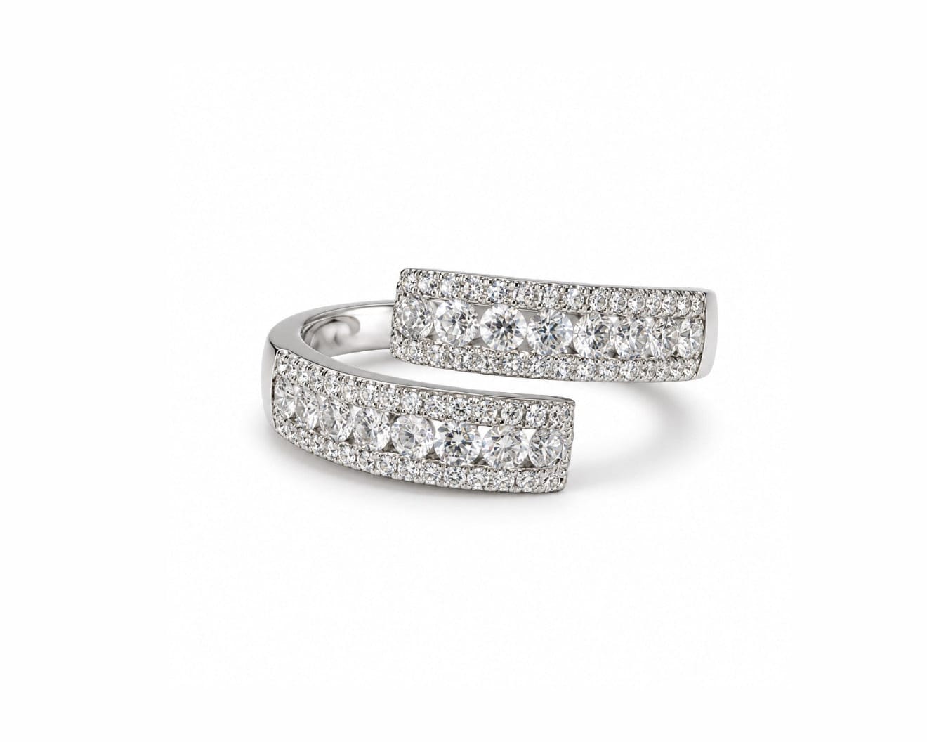 Roma Wrap Ring