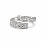 Roma Wrap Ring