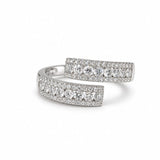 Roma Wrap Ring