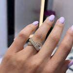 Roma X Ring