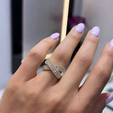 Roma X Ring