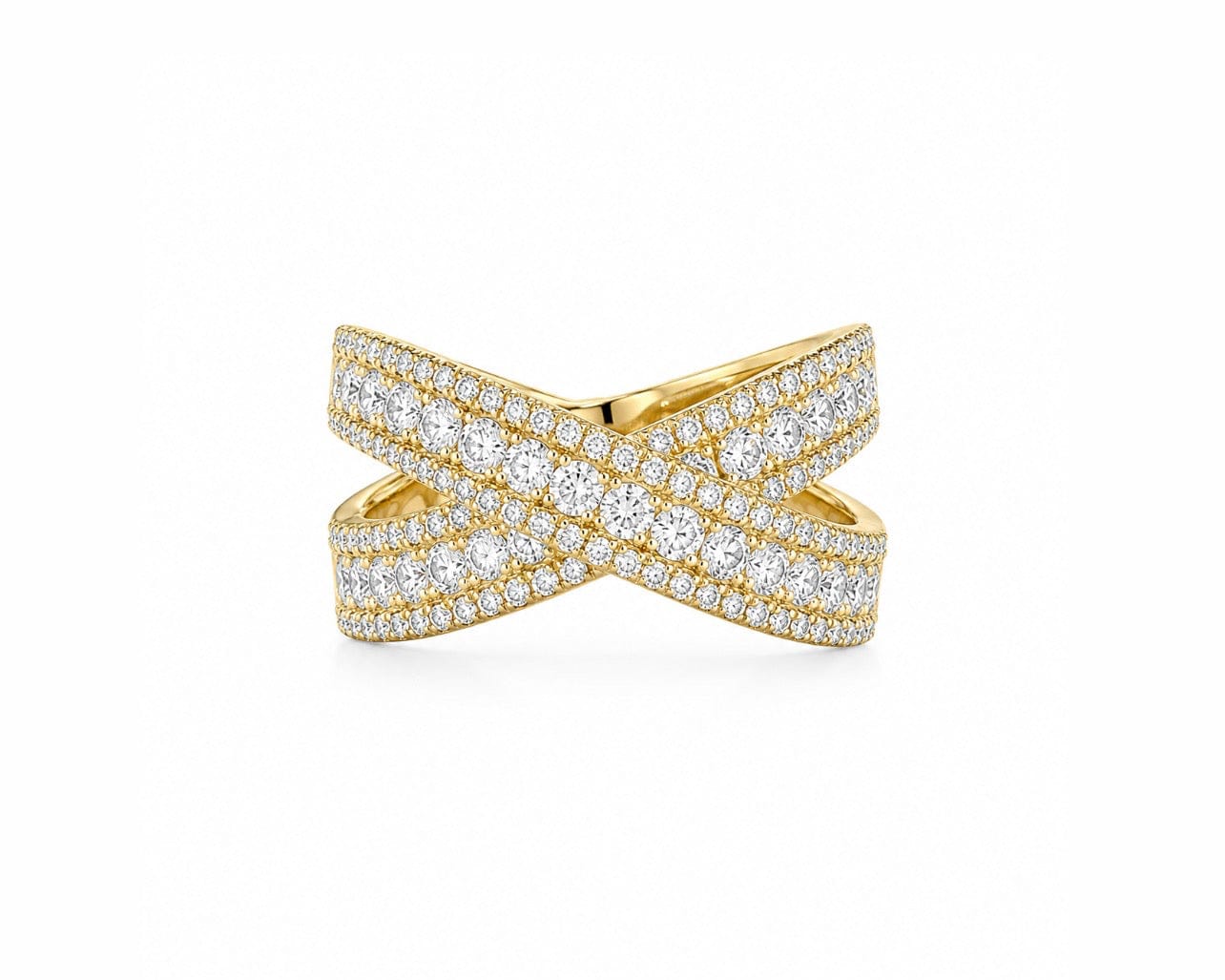 Roma X Ring