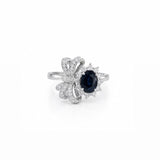 Royal Bow Ring