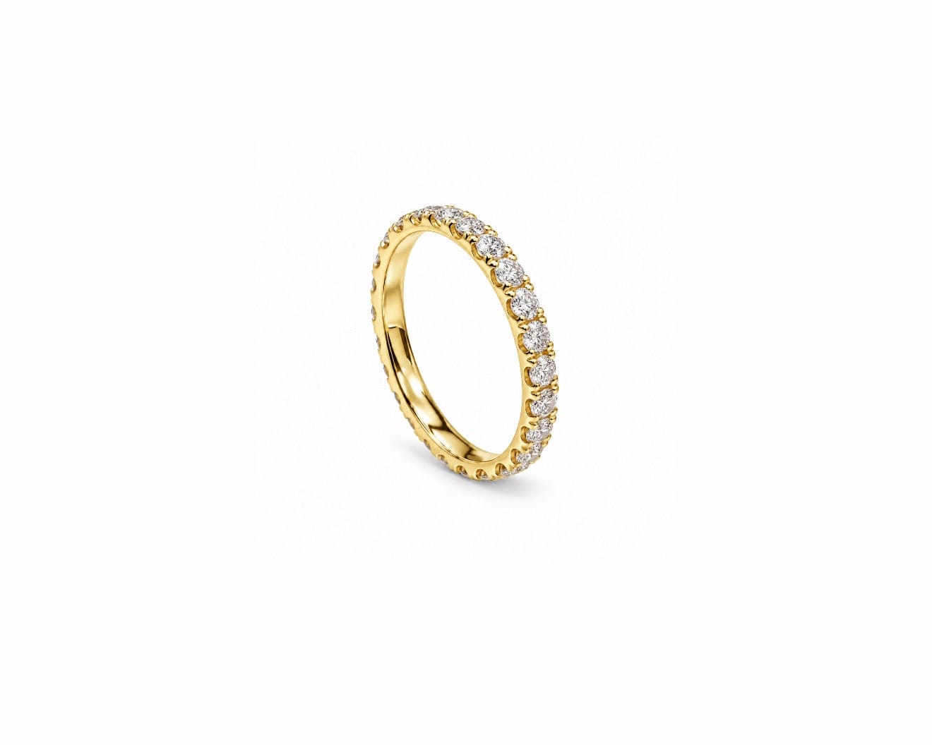 Royal Pinky Ring LG