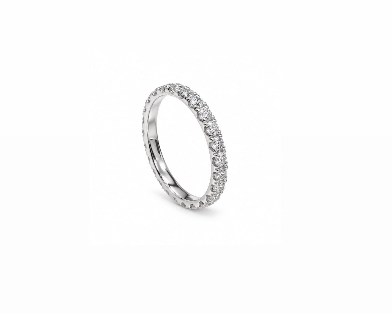 Royal Pinky Ring LG