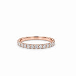 Royal Pinky Ring LG