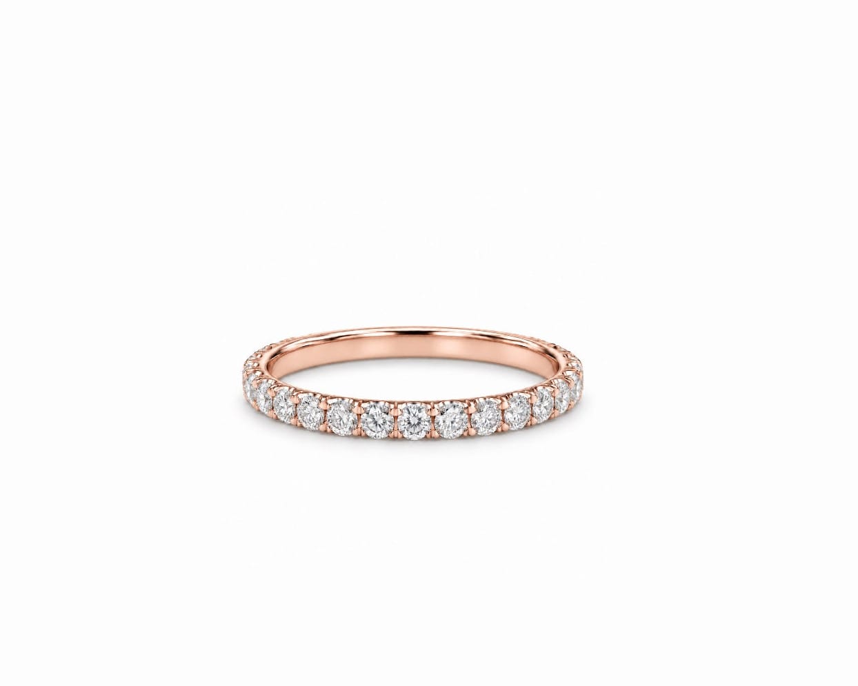 Royal Pinky Ring LG