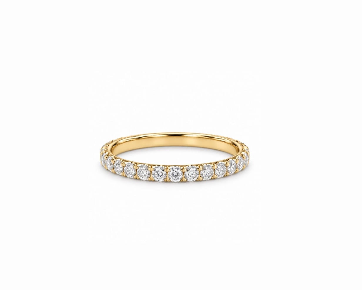 Royal Pinky Ring LG