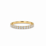 Royal Pinky Ring LG