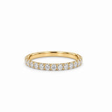 Royal Pinky Ring LG