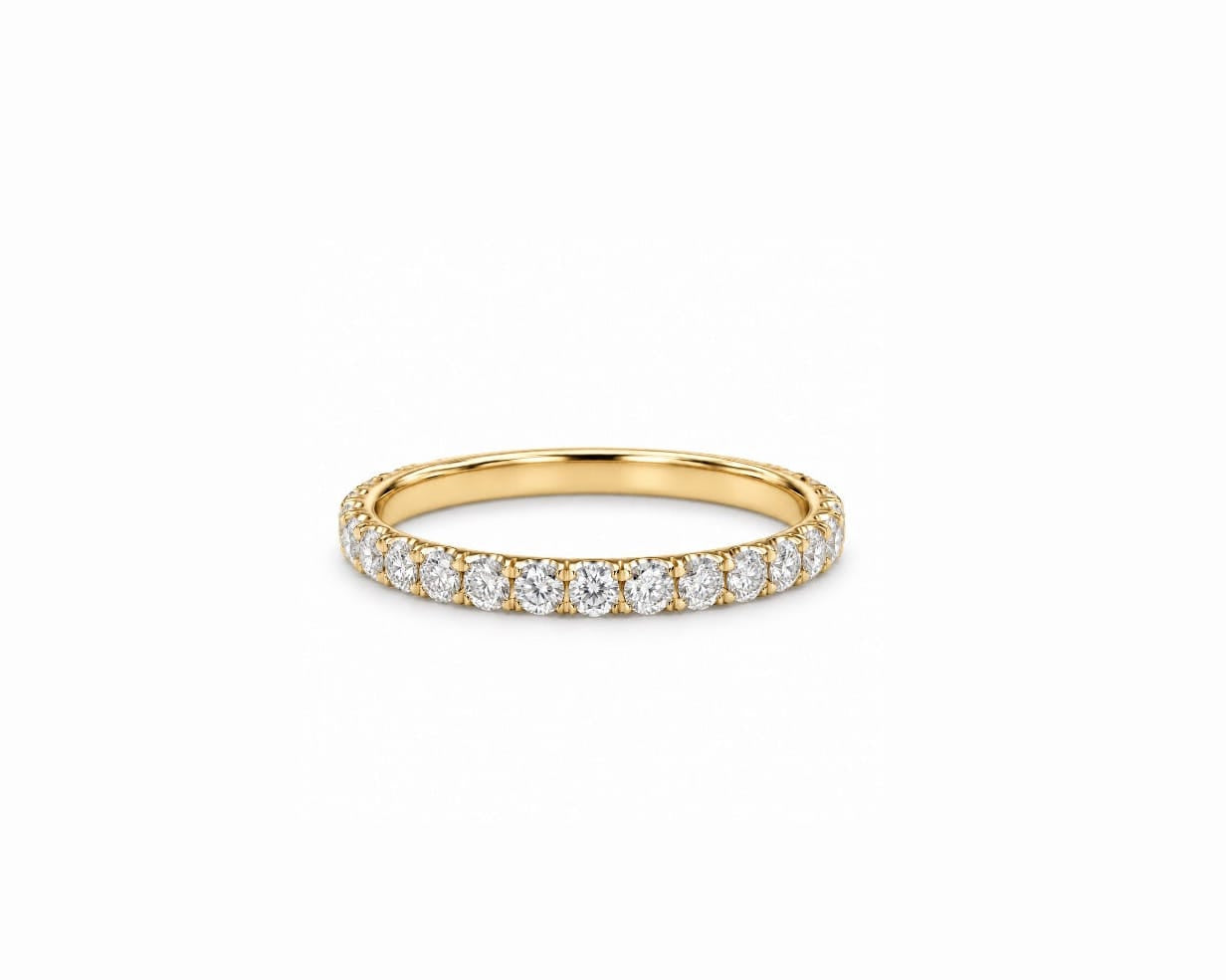 Royal Pinky Ring LG
