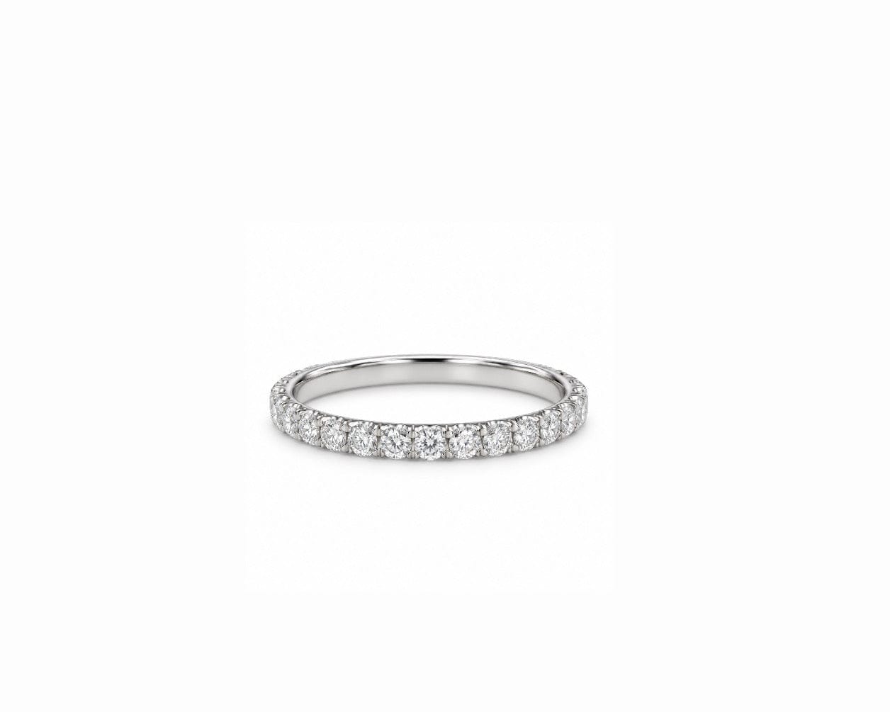 Royal Pinky Ring LG