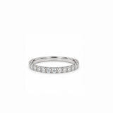 Royal Pinky Ring LG