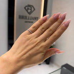 Royal Pinky Ring LG