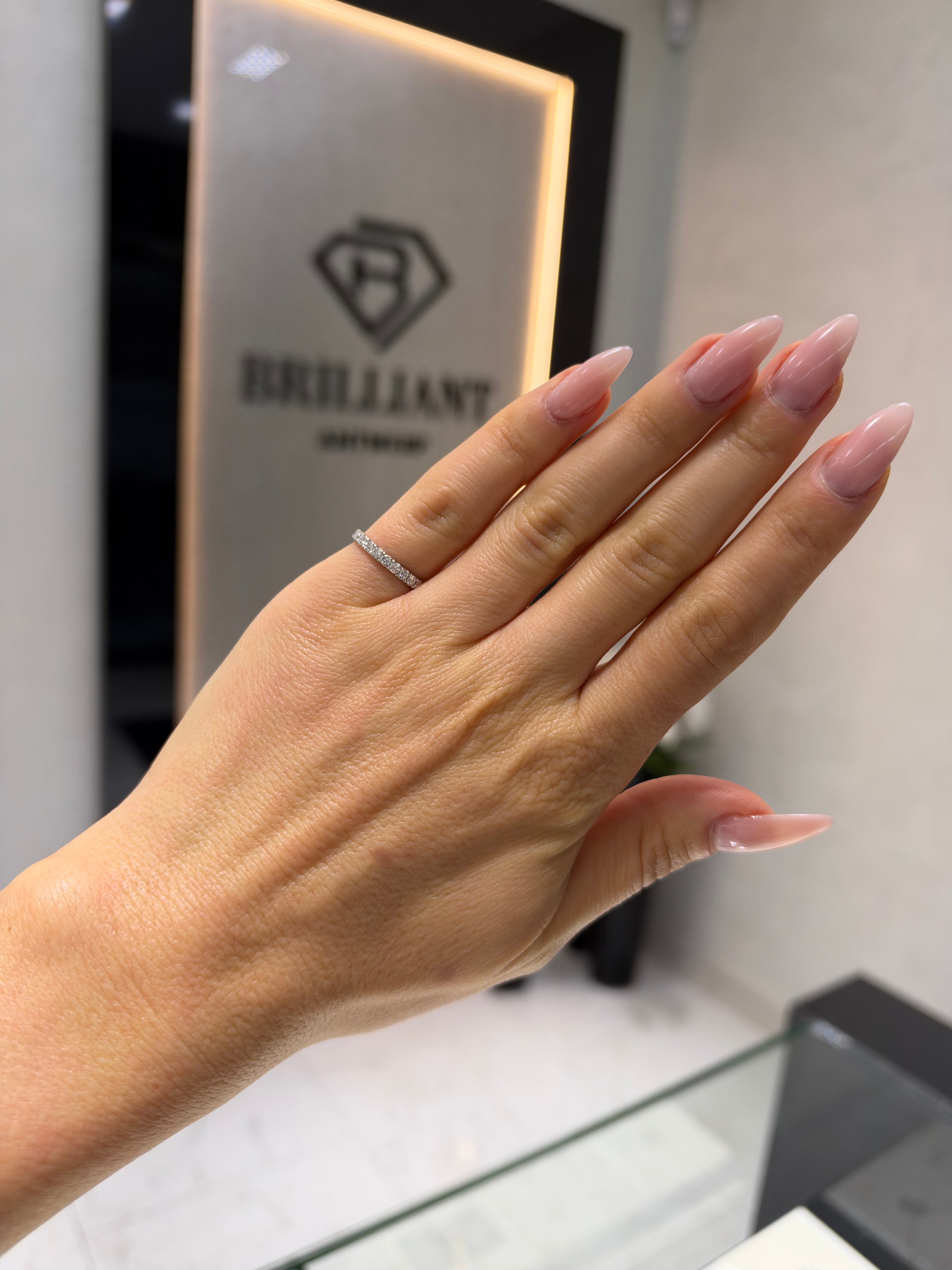 Royal Pinky Ring LG