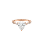 Sarah‘s Heart Ring LG