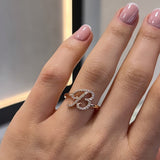 Script Initial Ring