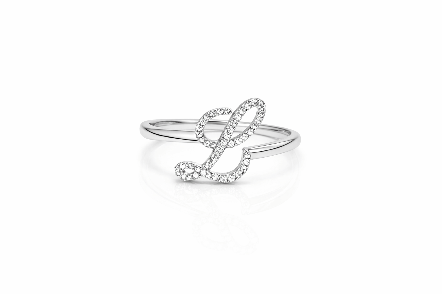 Script Initial Ring