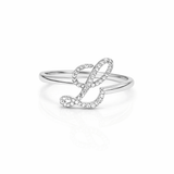 Script Initial Ring