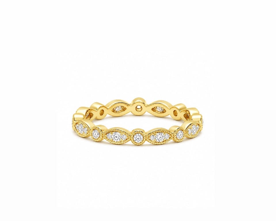 Seraphine Ring