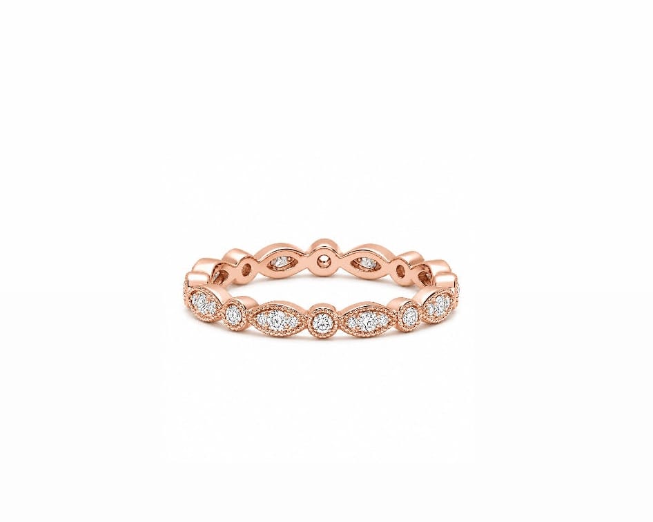 Seraphine Ring